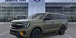 New 2025 FORD EXPEDITION TREMOR in STUART, FLORIDA