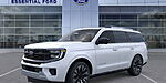 New 2025 FORD EXPEDITION PLATINUM in STUART, FLORIDA