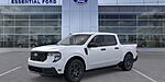 New 2025 FORD MAVERICK XLT in STUART, FLORIDA