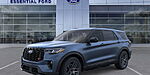 New 2025 FORD EXPLORER ST in STUART, FLORIDA