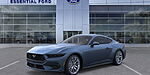 New 2026 FORD MUSTANG ECOBOOST PREMIUM in STUART, FLORIDA