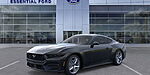 New 2026 FORD MUSTANG ECOBOOST in STUART, FLORIDA