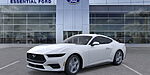 New 2026 FORD MUSTANG ECOBOOST in STUART, FLORIDA