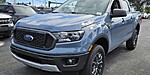 Used 2023 FORD RANGER XLT 2WD SUPERCREW 5' BOX in STUART, FLORIDA