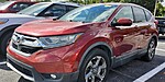 Used 2019 Honda CR-V EX 2WD in STUART, FLORIDA