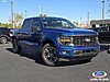 New 2025 FORD F-150 STX in HENDERSON , NEVADA