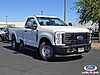 New 2025 FORD F-250 XL in HENDERSON , NEVADA