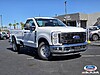 New 2025 FORD F-250 XL in HENDERSON , NEVADA