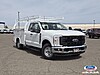 New 2025 FORD F-250 XL in HENDERSON , NEVADA