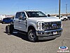 New 2025 FORD F-350 XL in HENDERSON , NEVADA