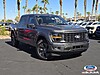 New 2025 FORD F-150 STX in HENDERSON , NEVADA