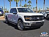 New 2025 FORD F-150 XLT in HENDERSON , NEVADA