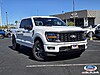 New 2025 FORD F-150 STX in HENDERSON , NEVADA