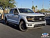 New 2025 FORD F-150 XLT in HENDERSON , NEVADA