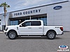 New 2025 FORD F-150 LARIAT in HENDERSON , NEVADA