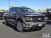 New 2025 FORD F-150 XLT in HENDERSON , NEVADA