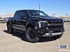 New 2025 FORD F-150 RAPTOR in HENDERSON , NEVADA