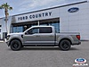 New 2025 FORD F-150 XLT in HENDERSON , NEVADA