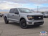 New 2025 FORD F-150 STX in HENDERSON , NEVADA