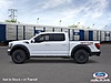 New 2025 FORD F-150 RAPTOR in HENDERSON , NEVADA