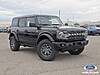 New 2025 FORD BRONCO BADLANDS in HENDERSON , NEVADA