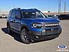 New 2025 FORD BRONCO SPORT BIG BEND in HENDERSON , NEVADA