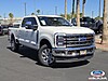 New 2025 FORD F-250 KING RANCH in HENDERSON , NEVADA