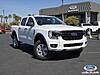 New 2026 FORD RANGER XL in HENDERSON , NEVADA