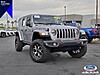 Used 2020 JEEP WRANGLER UNLIMITED RUBICON in HENDERSON , NEVADA