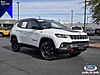Used 2023 JEEP COMPASS TRAILHAWK in HENDERSON , NEVADA