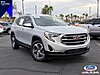 Used 2021 GMC TERRAIN SLT in HENDERSON , NEVADA