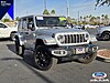 Used 2024 JEEP WRANGLER 4XE SAHARA in HENDERSON , NEVADA