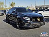 Used 2017 MERCEDES-BENZ GLC-CLASS GLC 43 AMG® COUPE in HENDERSON , NEVADA