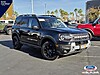 Used 2025 FORD BRONCO SPORT BADLANDS in HENDERSON , NEVADA