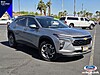 Used 2025 CHEVROLET TRAX LT in HENDERSON , NEVADA