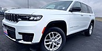New 2026 JEEP GRAND CHEROKEE GRAND CHEROKEE L LAREDO 4X2 in WALNUT RIDGE, ARKANSAS