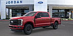 New 2025 FORD F-SERIES SD  in SAN ANTONIO, TEXAS