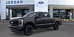 New 2026 FORD F-SERIES SD  in SAN ANTONIO, TEXAS