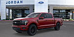 New 2025 FORD F-150  in SAN ANTONIO, TEXAS