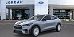New 2025 FORD MUSTANG MACH-E  in SAN ANTONIO, TEXAS