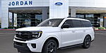 New 2025 FORD EXPEDITION  in SAN ANTONIO, TEXAS