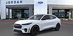 New 2025 FORD MUSTANG MACH-E  in SAN ANTONIO, TEXAS