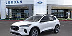 New 2026 FORD ESCAPE  in SAN ANTONIO, TEXAS