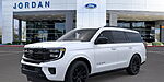 New 2025 FORD EXPEDITION  in SAN ANTONIO, TEXAS