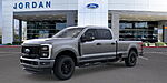 New 2026 FORD F-SERIES SD  in SAN ANTONIO, TEXAS