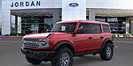 New 2025 FORD BRONCO  in SAN ANTONIO, TEXAS