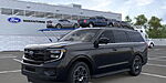 New 2025 FORD EXPEDITION  in SAN ANTONIO, TEXAS