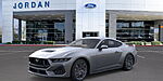 New 2025 FORD MUSTANG  in SAN ANTONIO, TEXAS