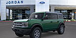 New 2025 FORD BRONCO  in SAN ANTONIO, TEXAS