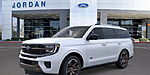 New 2025 FORD EXPEDITION  in SAN ANTONIO, TEXAS